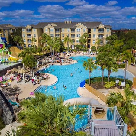 Shangri-La At Windsor Orlando Exterior photo