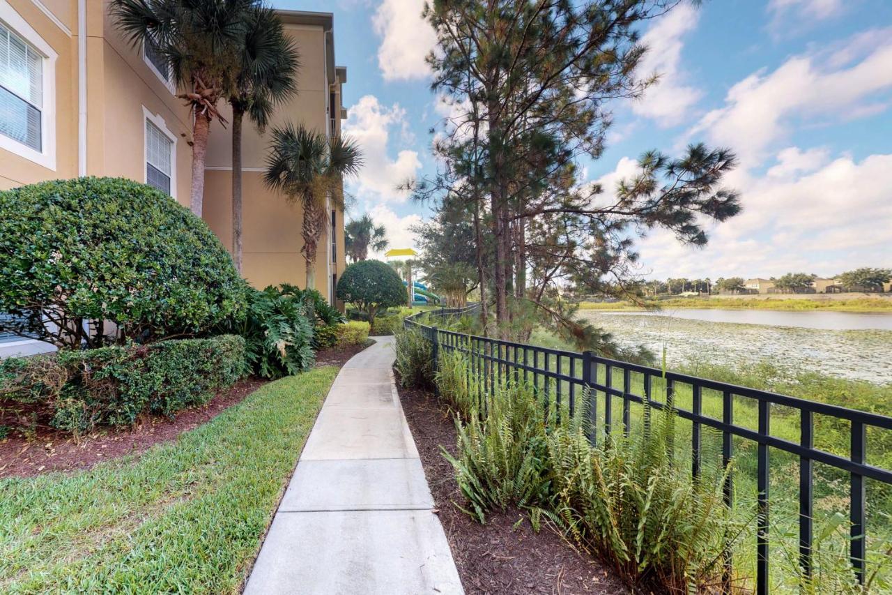 Shangri-La At Windsor Orlando Exterior photo