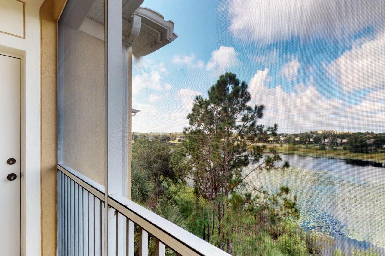 Shangri-La At Windsor Orlando Exterior photo