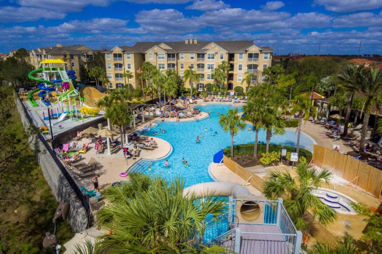 Shangri-La At Windsor Orlando Exterior photo